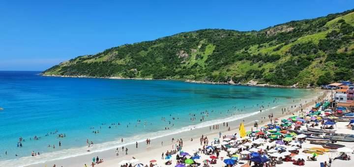 Daclabi Arraial do Cabo Exterior foto